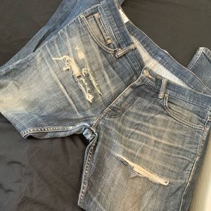 Levi’s Men’s 514